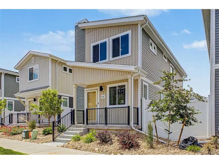 5057 N Yampa St, Denver, CO 80249 - #2