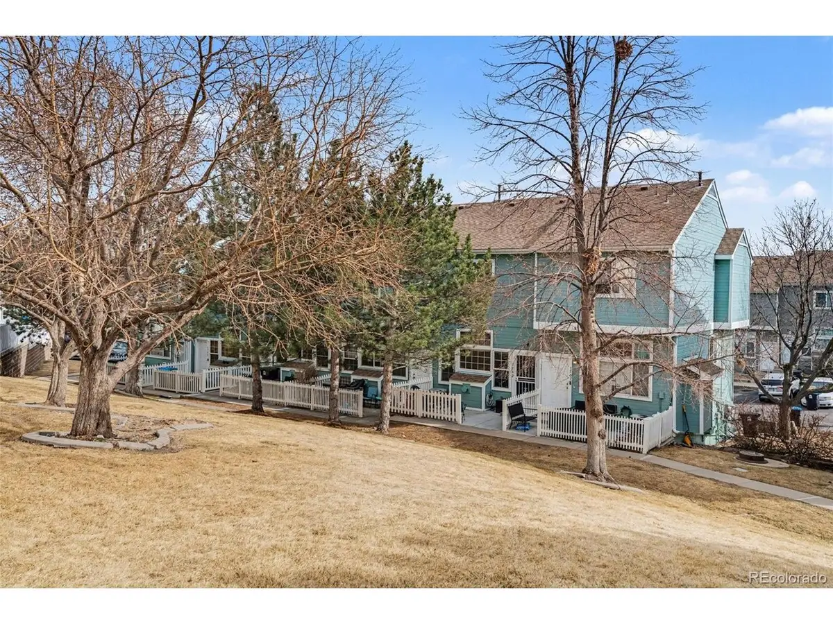 8199 Welby Rd #1702, Welby, CO 80229 - #1