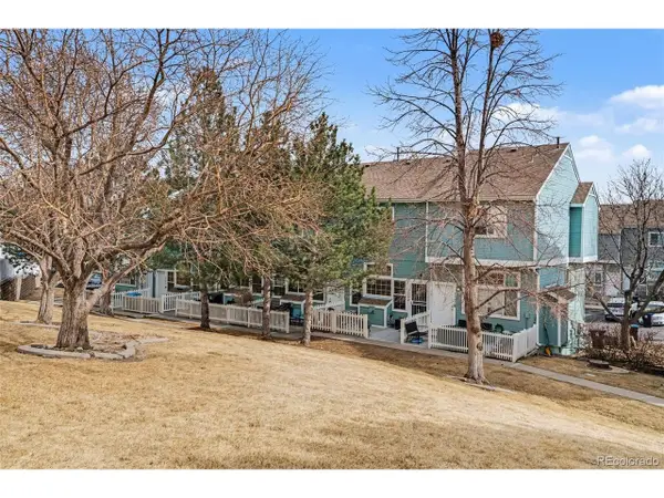 8199 Welby Rd #1702, Denver, CO 80229