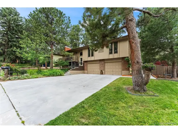 6260 Garlock Way, Colorado Springs, CO 80918