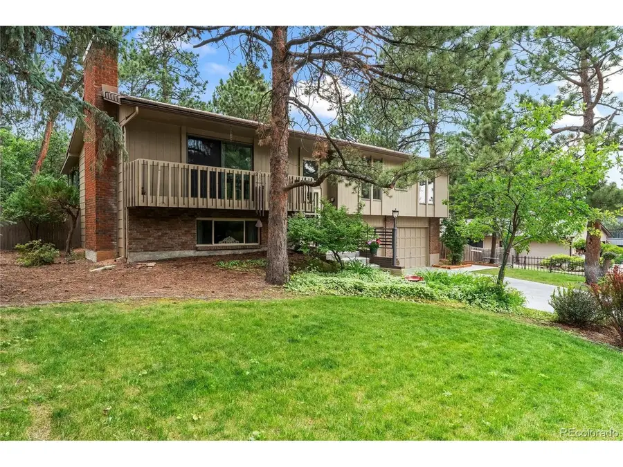 6260 Garlock Way, Colorado Springs, CO 80918 - #2
