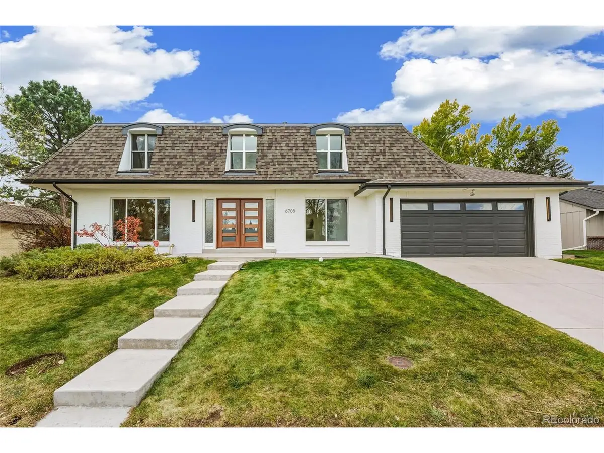 6708 W Portland Ave, Littleton, CO 80128 - #1