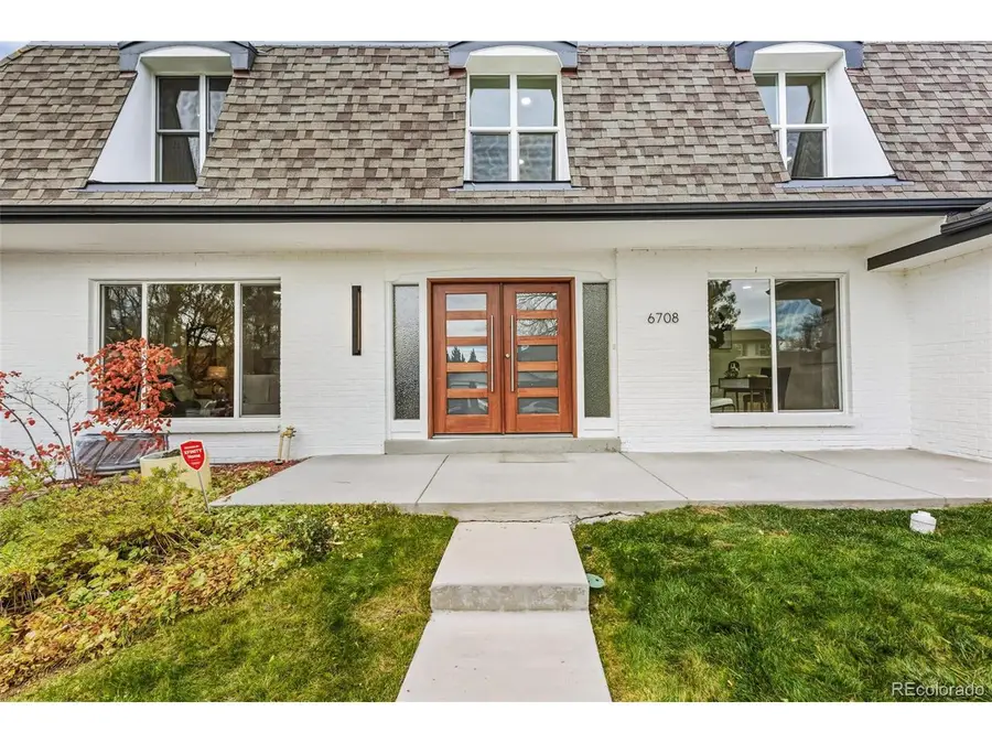 6708 W Portland Ave, Littleton, CO 80128 - #2