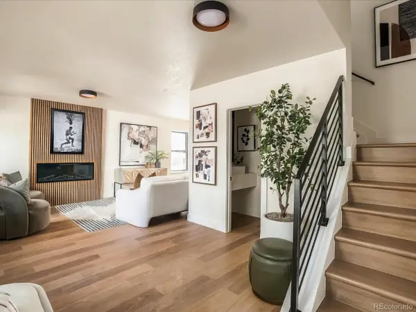 2451 S Lincoln St, Denver, CO 80210