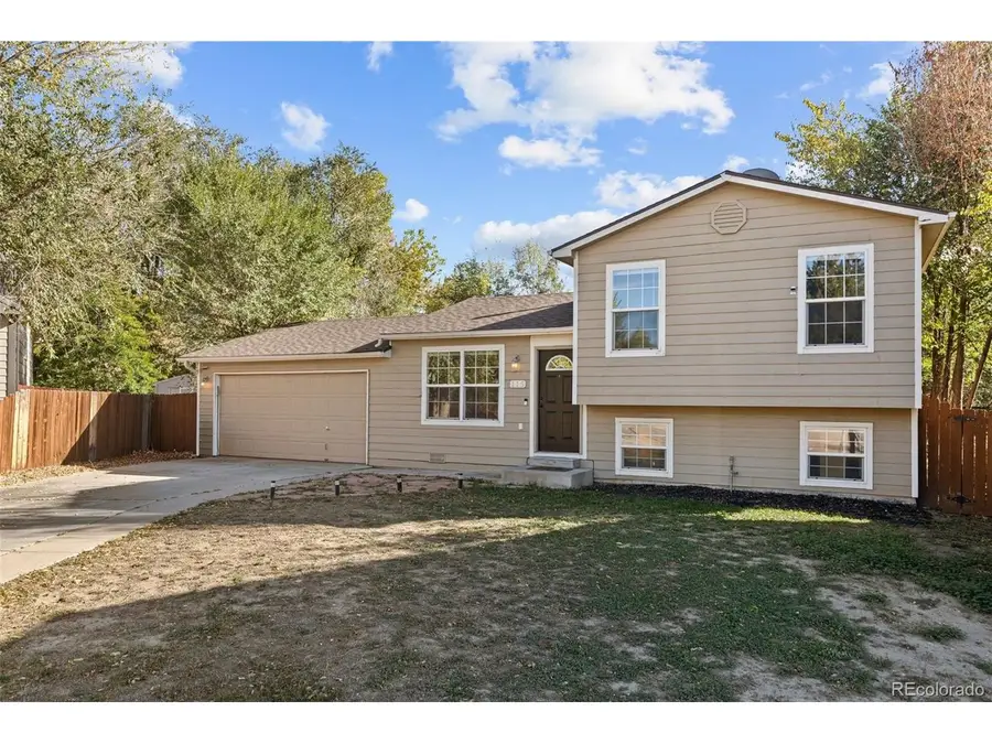115 Comanche Ct, Fountain, CO 80817 - #2