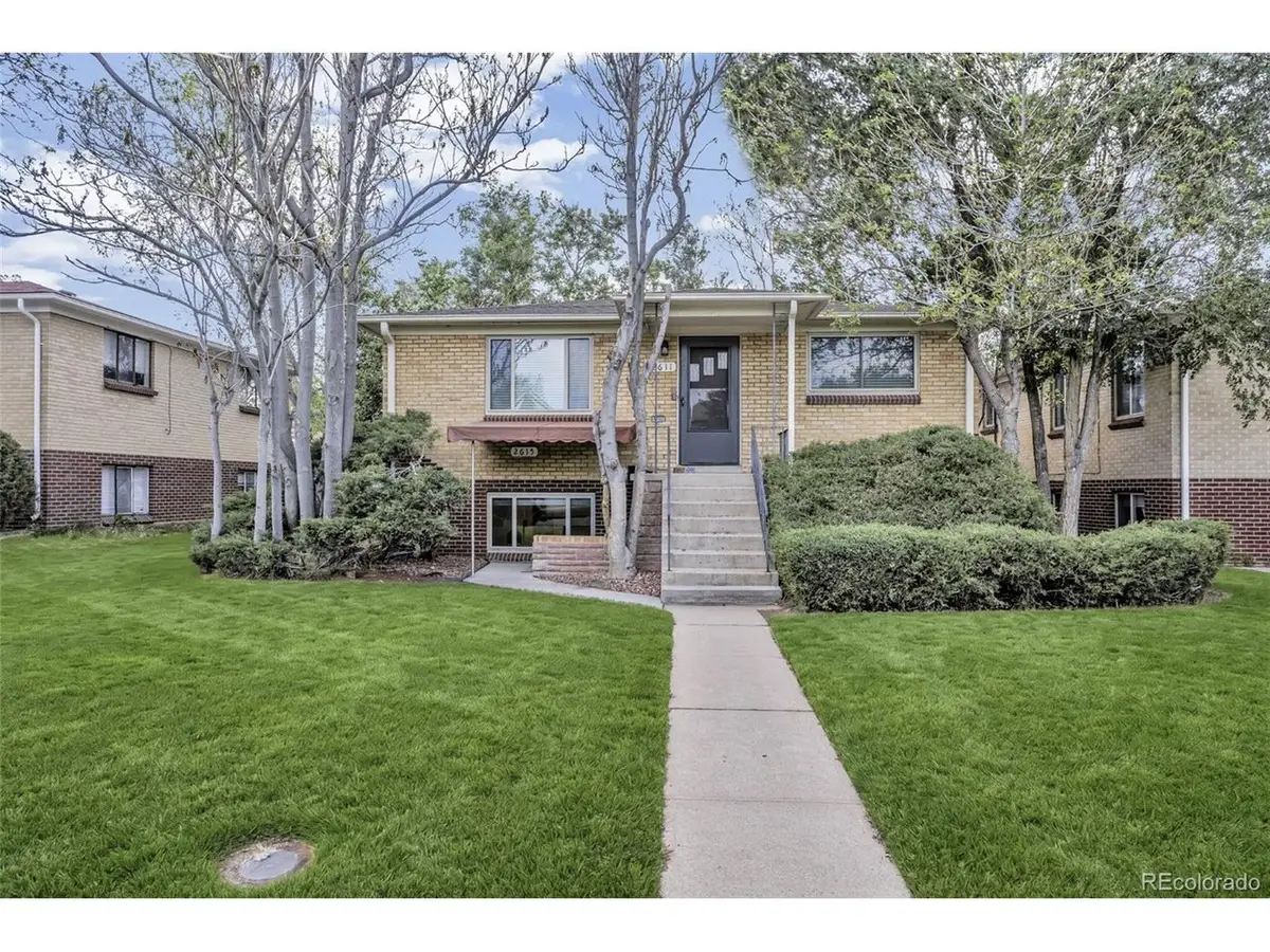 2611 S Logan St #2615, Denver, CO 80210 - #1