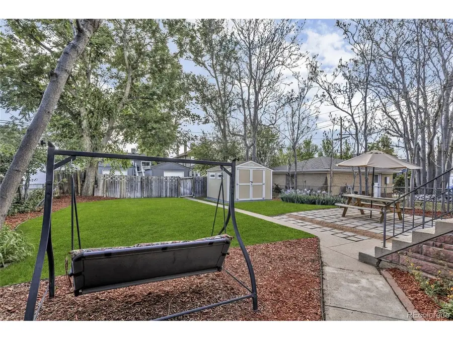 2611 S Logan St #2615, Denver, CO 80210 - #3