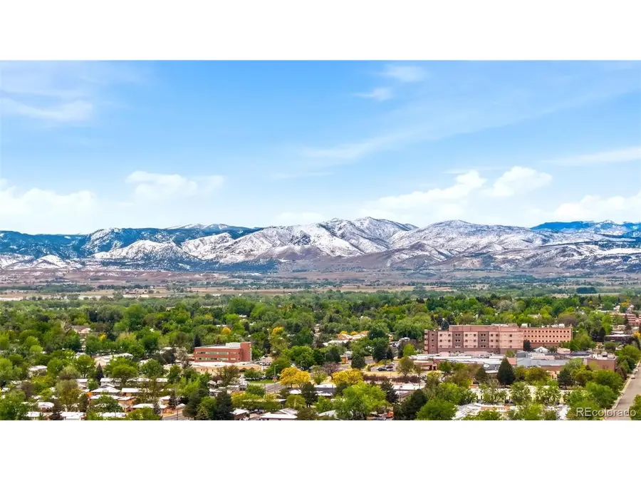 1350 Grant St, Longmont, CO 80501 - #3