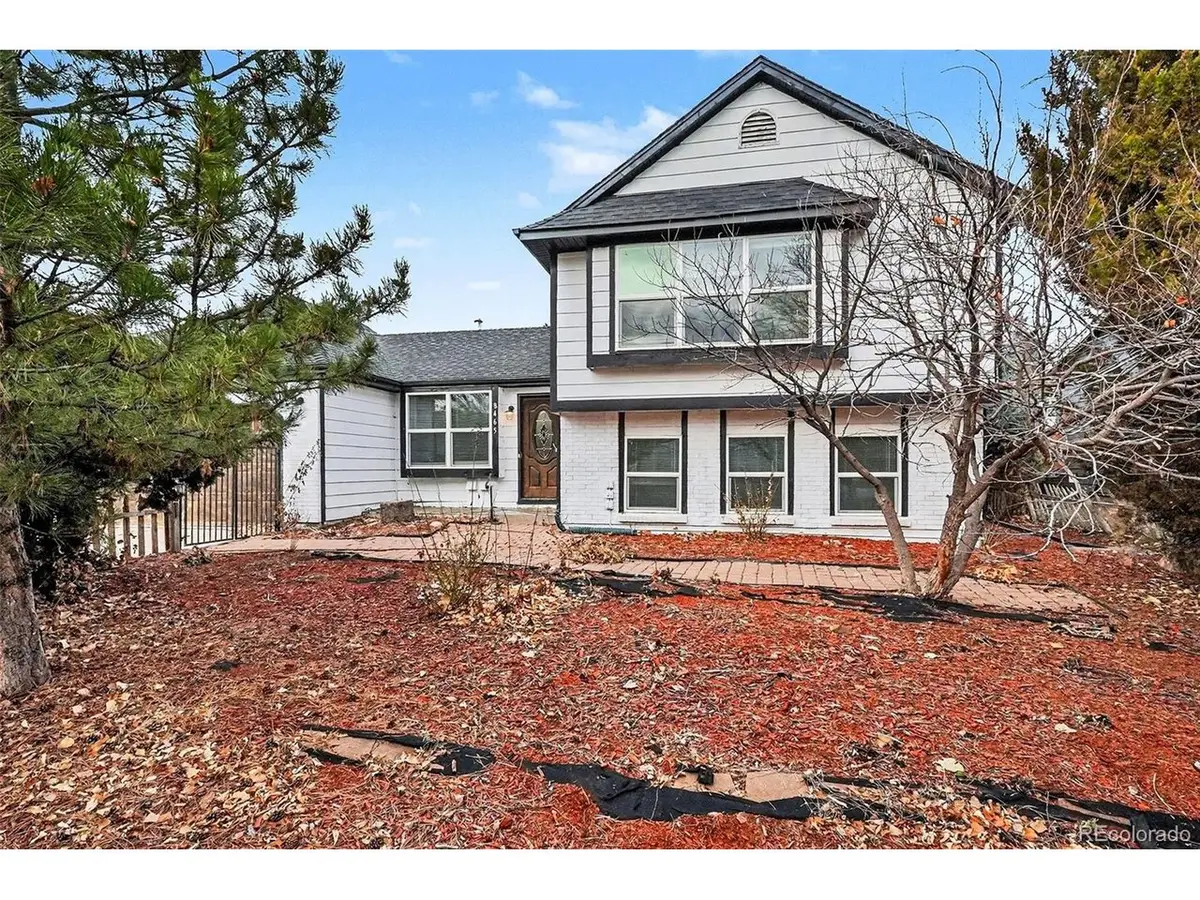8465 Wheatgrass Cir, Parker, CO 80134 - #1