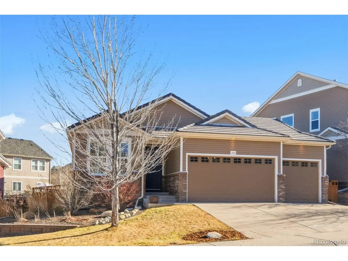 3748 Starry Night Loop, Castle Rock, CO 80109 - Image #1