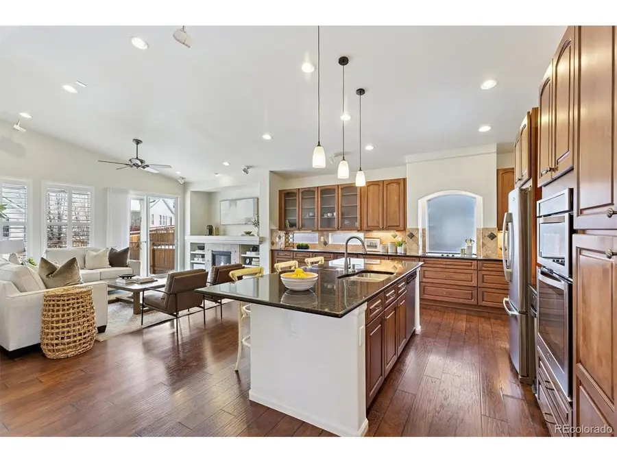 3748 Starry Night Loop, Castle Rock, CO 80109 - Image #2