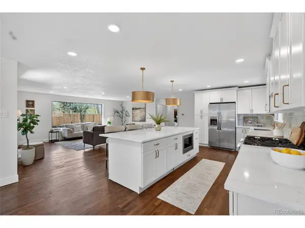 583 S Oneida Way, Denver, CO 80224