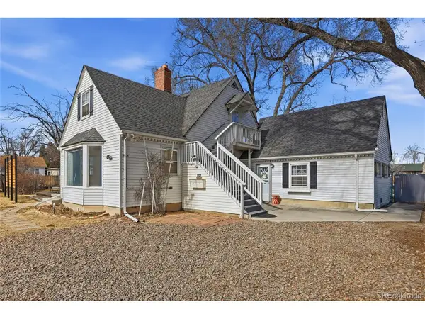 6925 W 14th Ave, Lakewood, CO 80214