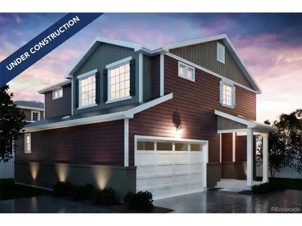 21852 E 46th Pl, Aurora, CO 80019