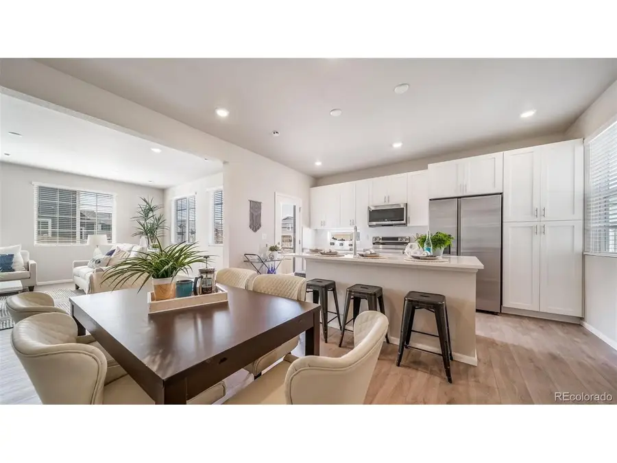 21852 E 46th Pl, Aurora, CO 80019 - #3