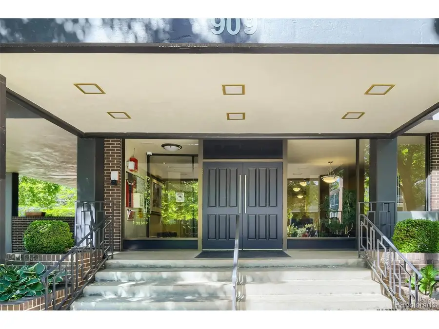 909 N Lafayette St #503, Denver, CO 80218 - #3