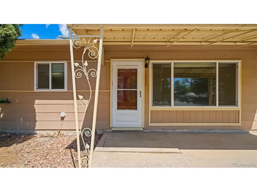 1050 Florence Ave, Colorado Springs, CO 80905 - #2