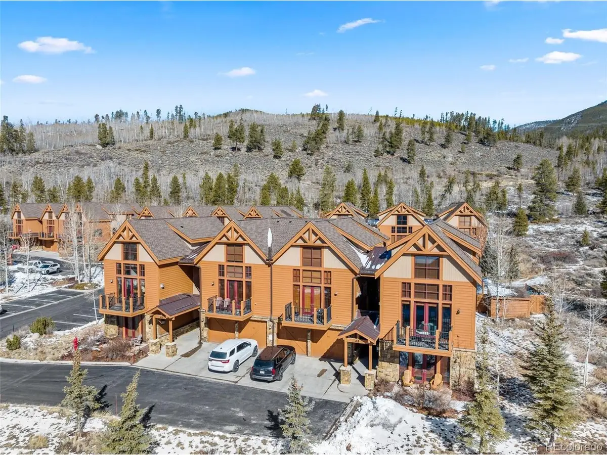 65 Antlers Gulch Rd #505, Keystone, CO 80435 - #1