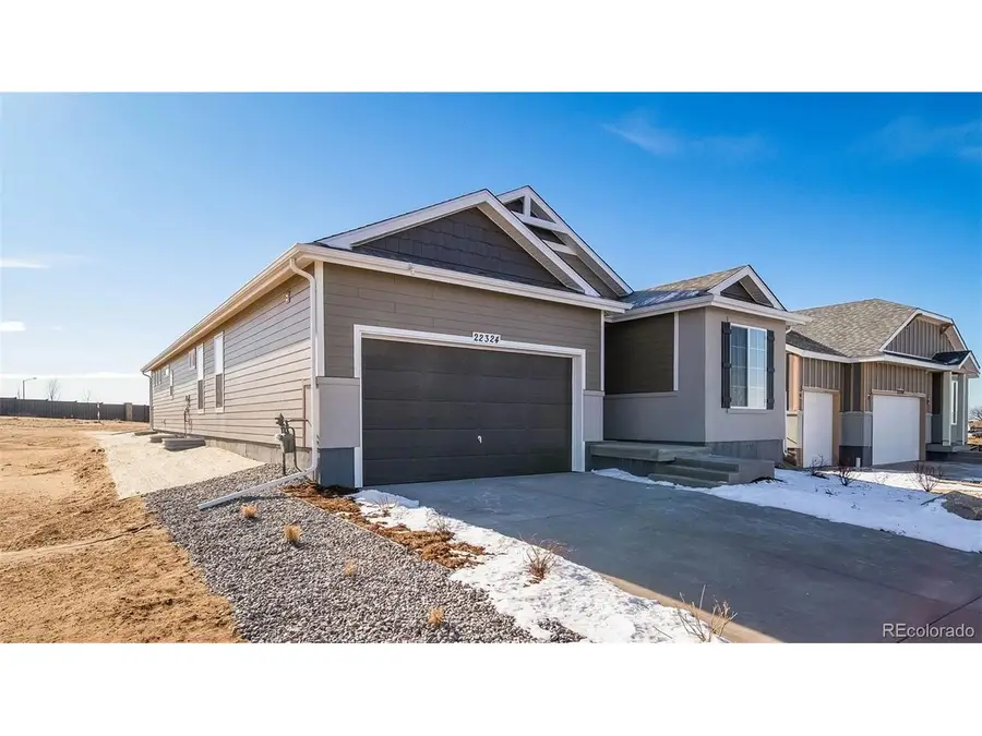 22324 E 49th Pl, Aurora, CO 80019 - #2