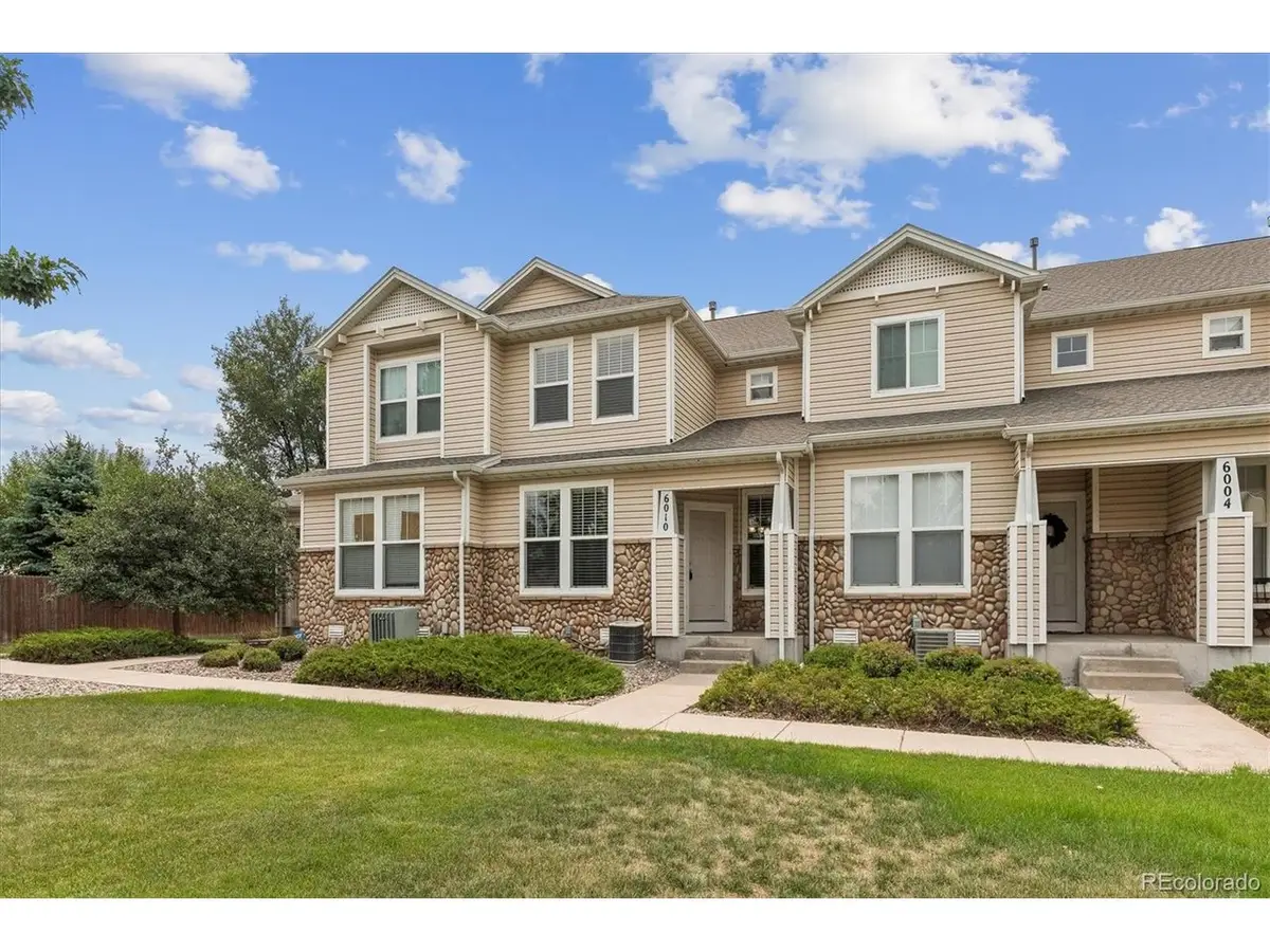 6010 Conductors Pt, Colorado Springs, CO 80923 - #1