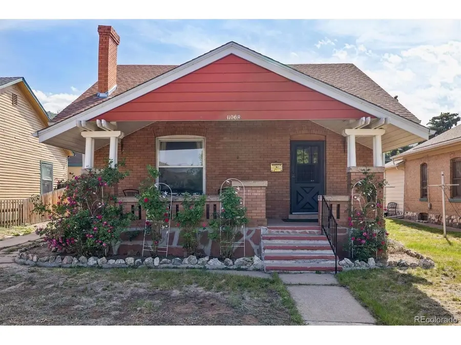 1106 Cheyenne St, Golden, CO 80401 - #3