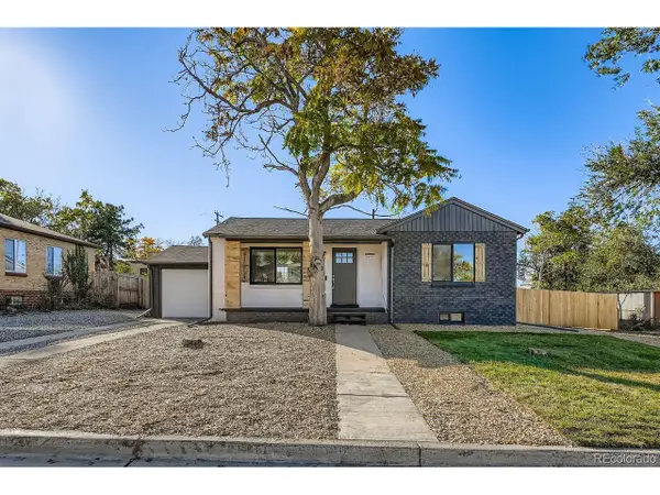 1435 Quebec St, Denver, CO 80220