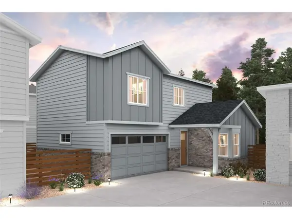 22739 E 47th Dr, Aurora, CO 80019
