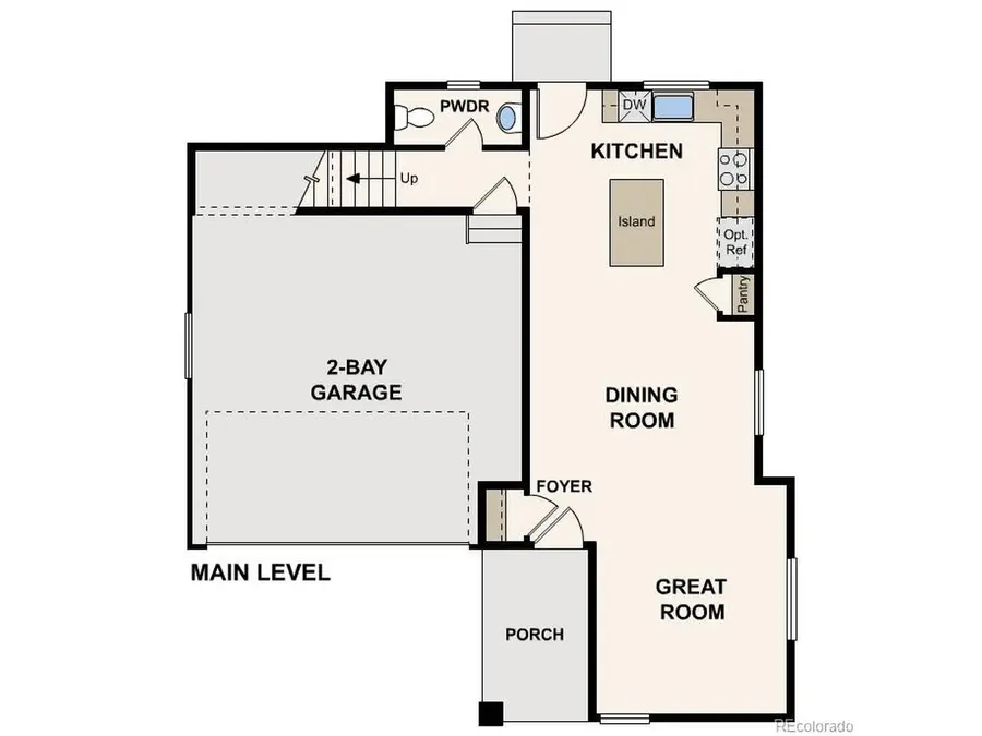 22739 E 47th Dr, Aurora, CO 80019 - #2