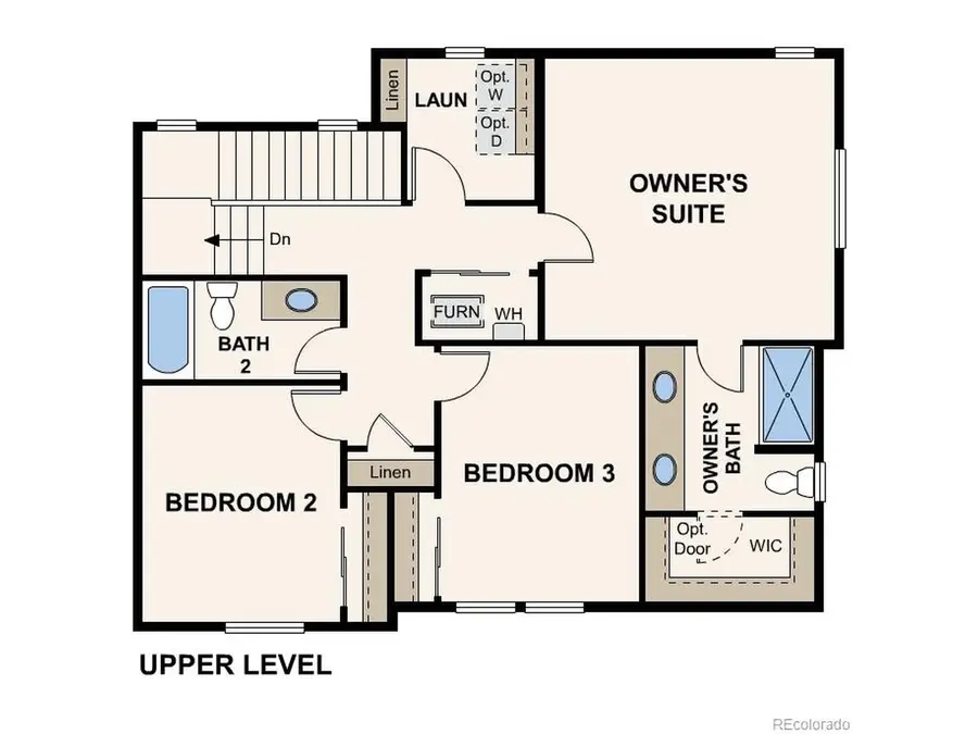22739 E 47th Dr, Aurora, CO 80019 - #3