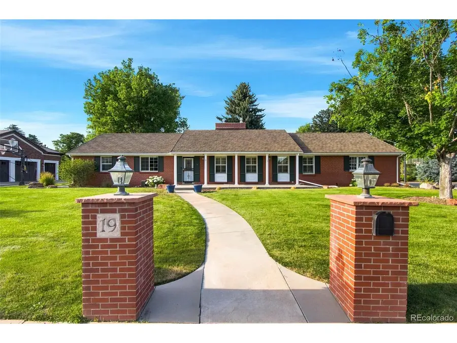 19 Niblick Ln, Littleton, CO 80123 - #2