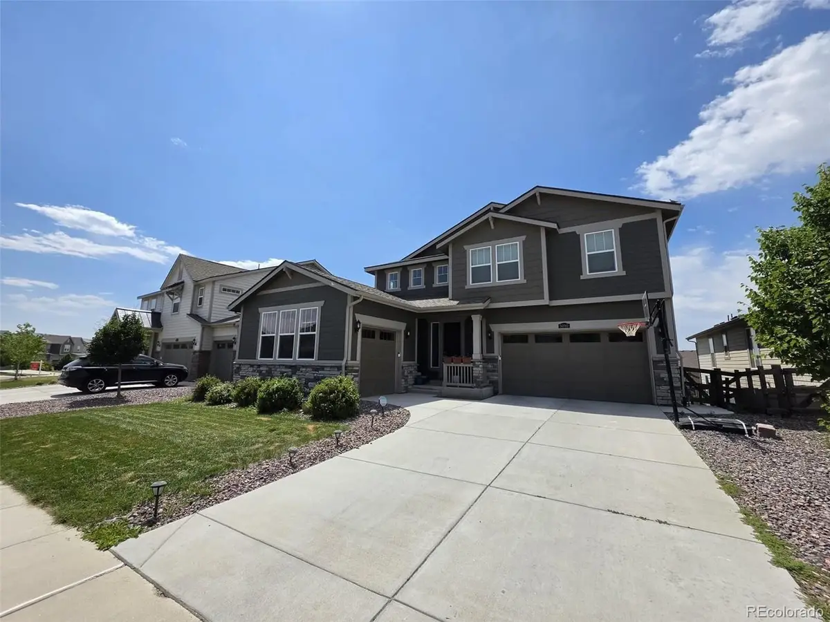 5090 Preserve Pl, Firestone, CO 80504 - #1