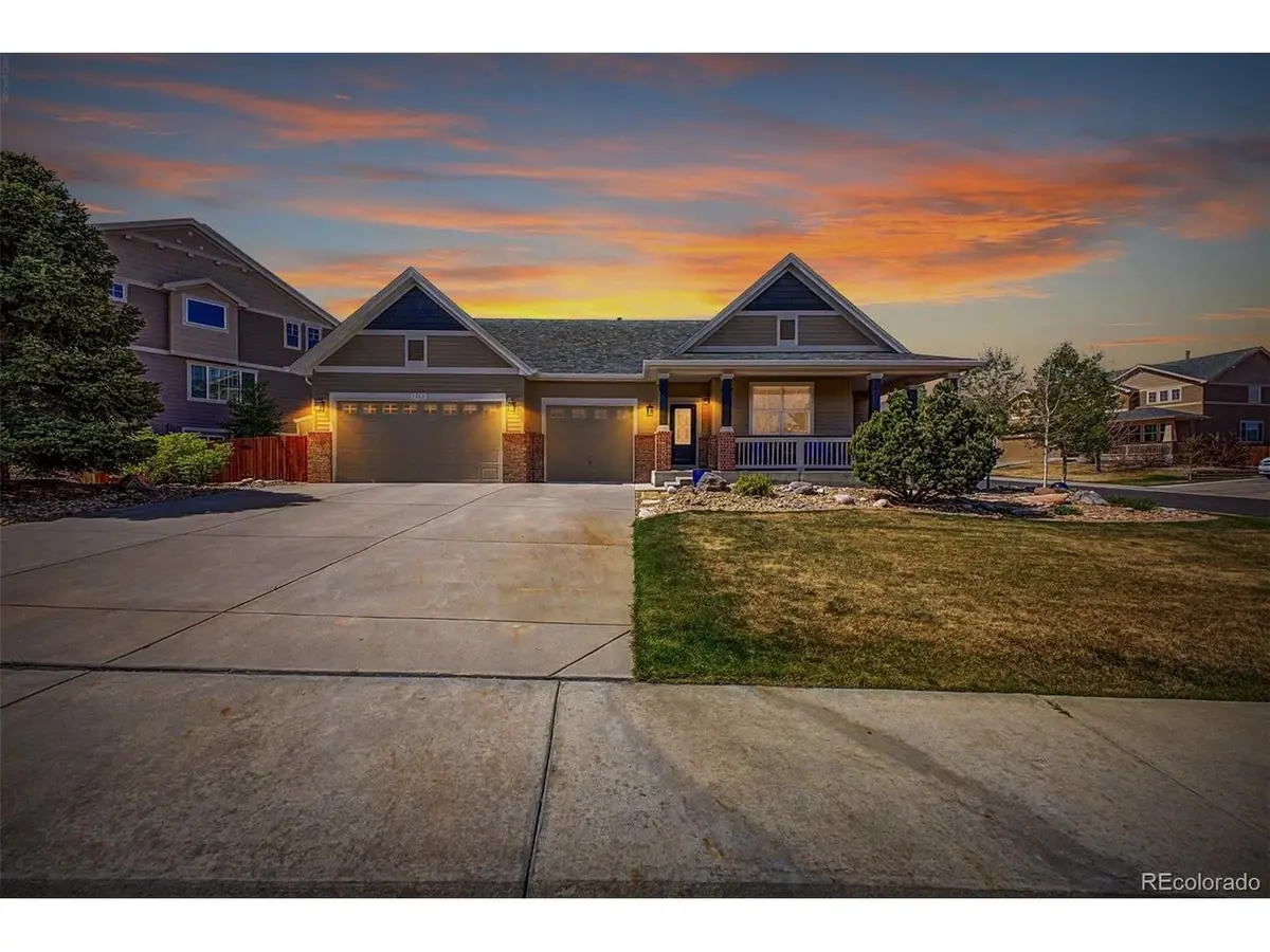 1282 Serene Dr, Erie, CO 80516 - #1