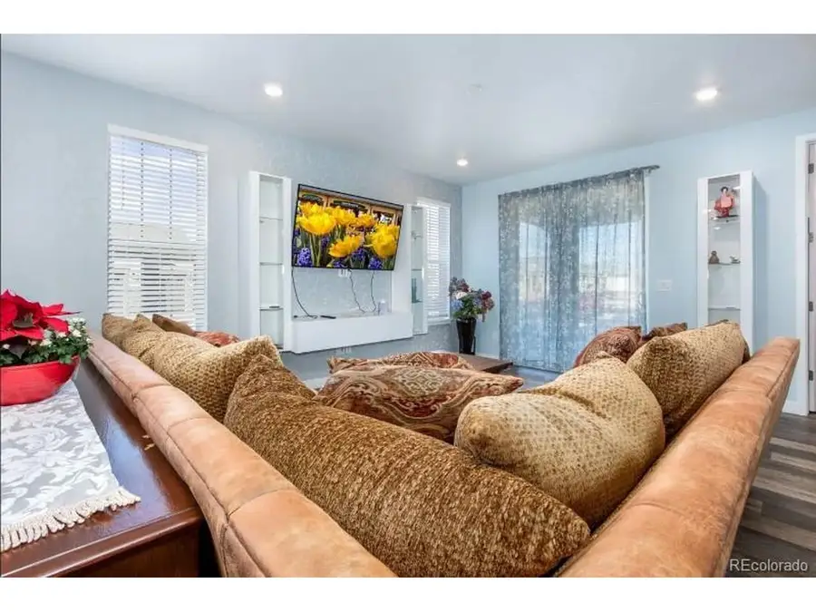 8567 W Remington Ave, Littleton, CO 80128 - #3