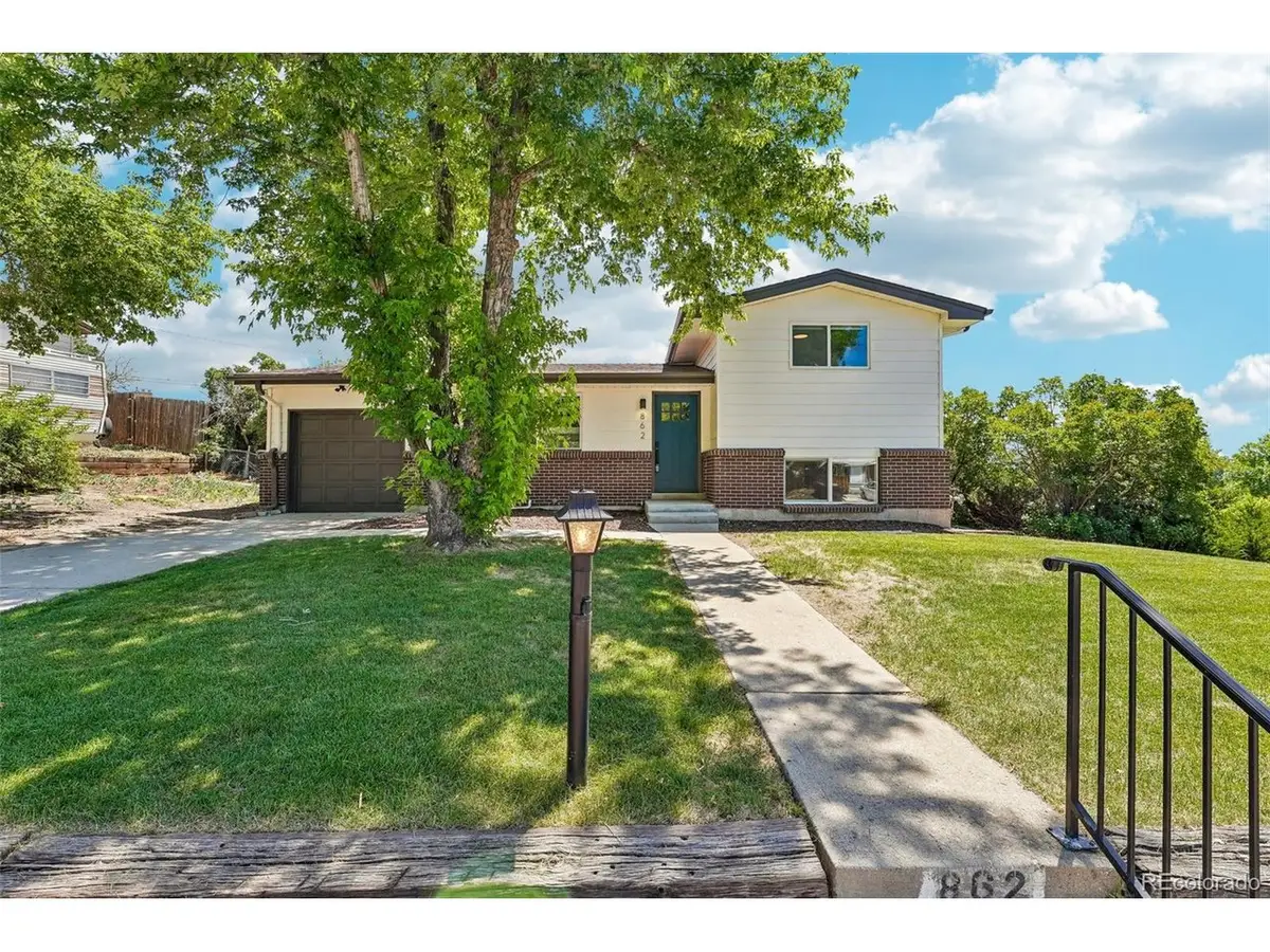862 S Simms St, Lakewood, CO 80228 - #1