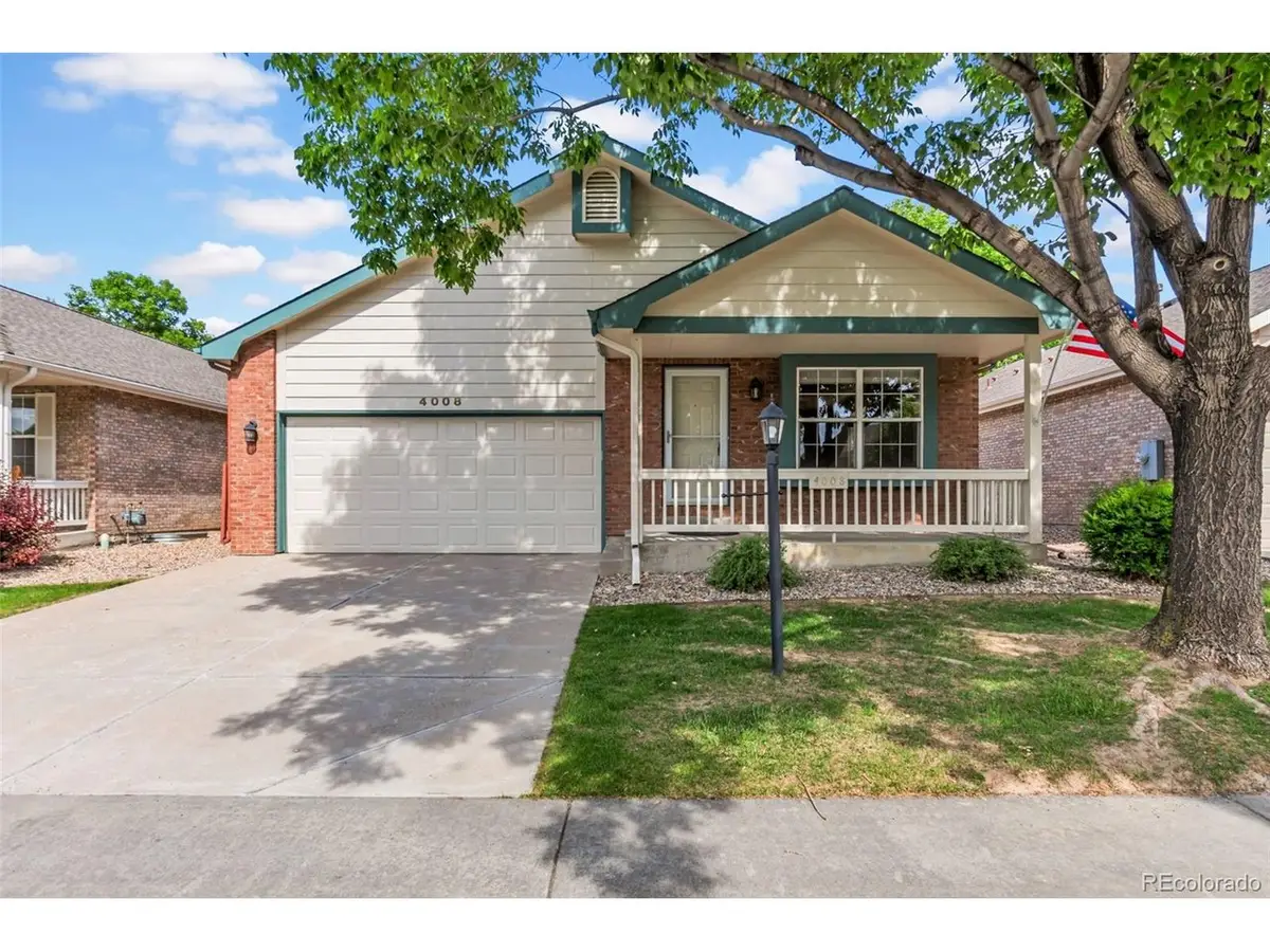 4008 Penrose Ave, Loveland, CO 80538 - #1