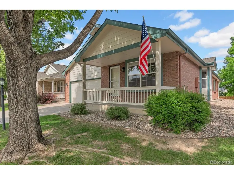 4008 Penrose Ave, Loveland, CO 80538 - #2