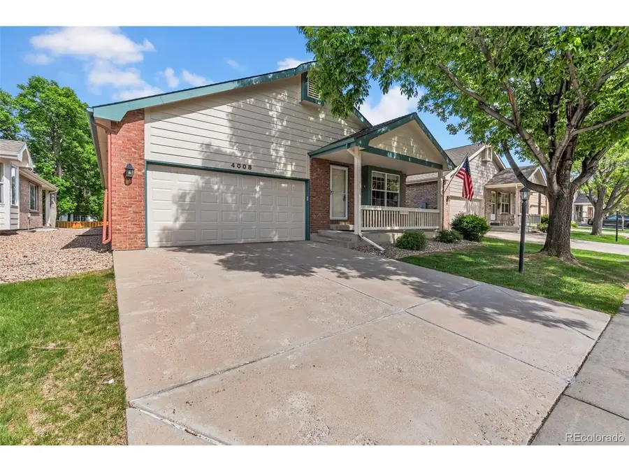 4008 Penrose Ave, Loveland, CO 80538 - #3