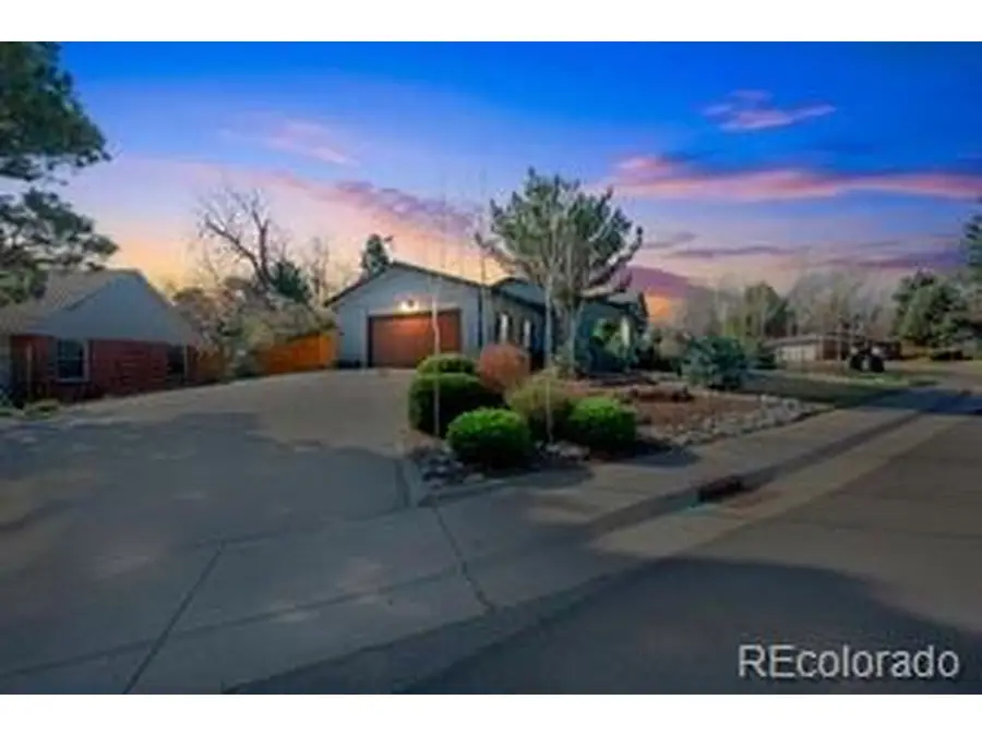 4218 S Alton St, Greenwood Village, CO 80111 - #2