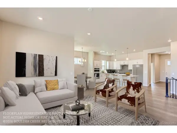 823 W 129th Pl, Westminster, CO 80234