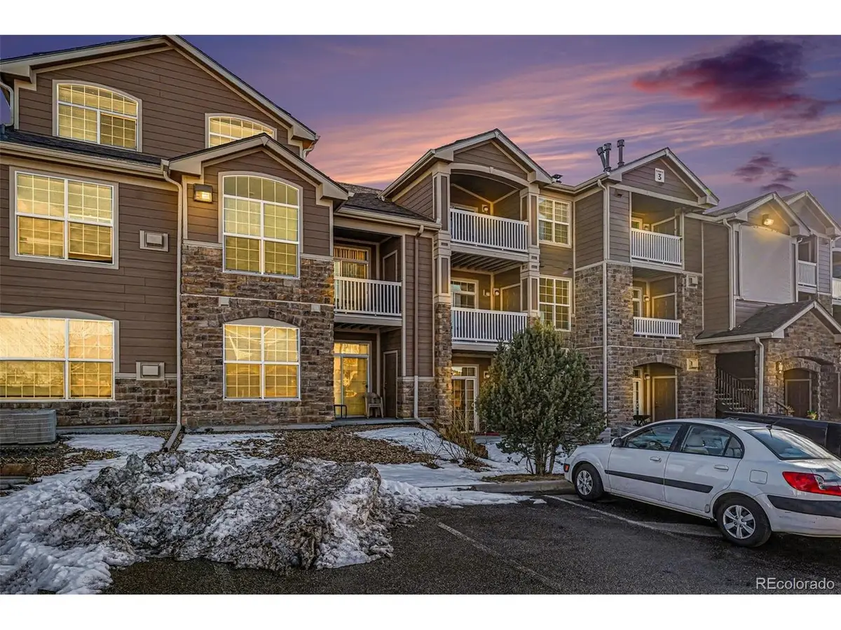 7440 S Blackhawk St #3-204, Englewood, CO 80112 - #1