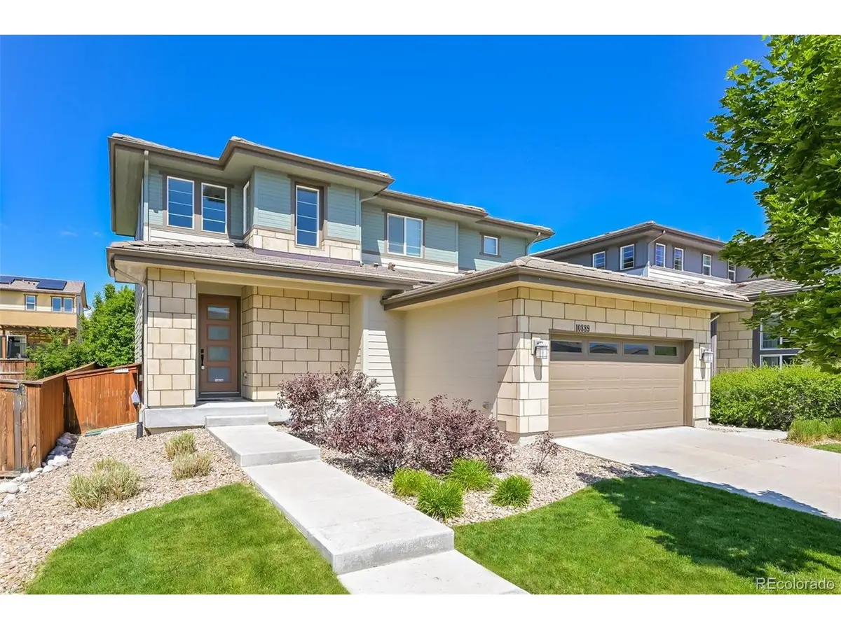 10889 Touchstone Loop, Parker, CO 80134 - #1
