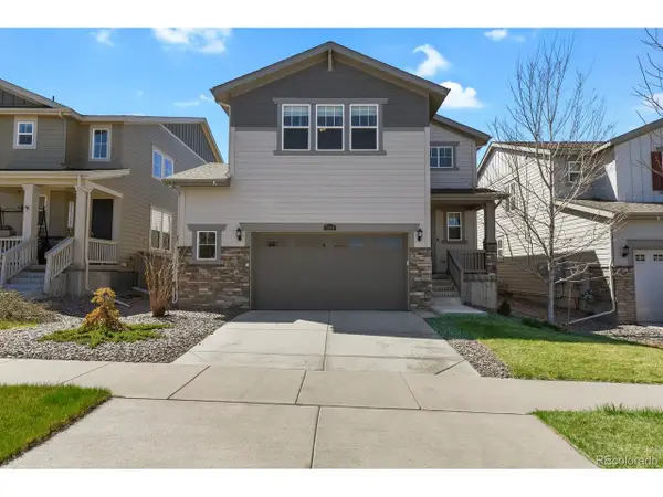 3294 Sellman Loop, Castle Rock, CO 80109