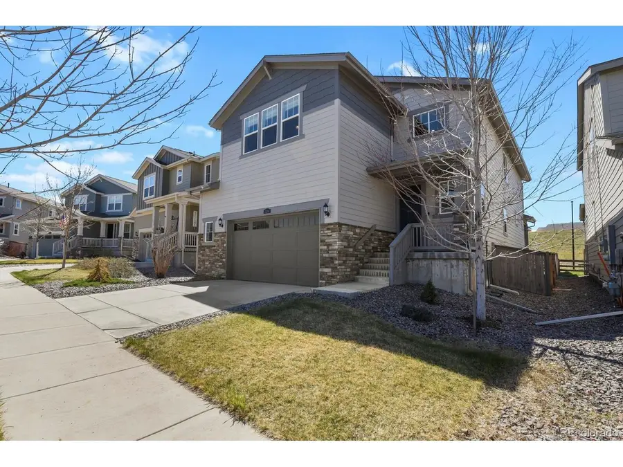 3294 Sellman Loop, Castle Rock, CO 80109 - #3