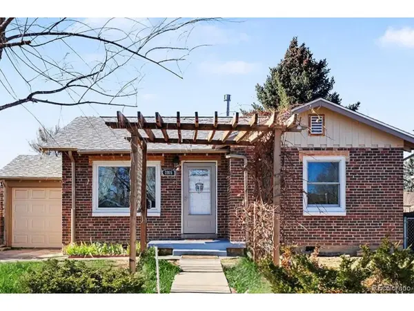 1965 Havana St, Aurora, CO 80010