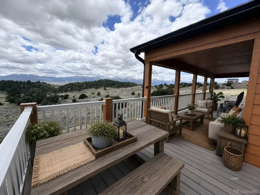 296 Arapahoe Cir, Westcliffe, CO 81252 - #2