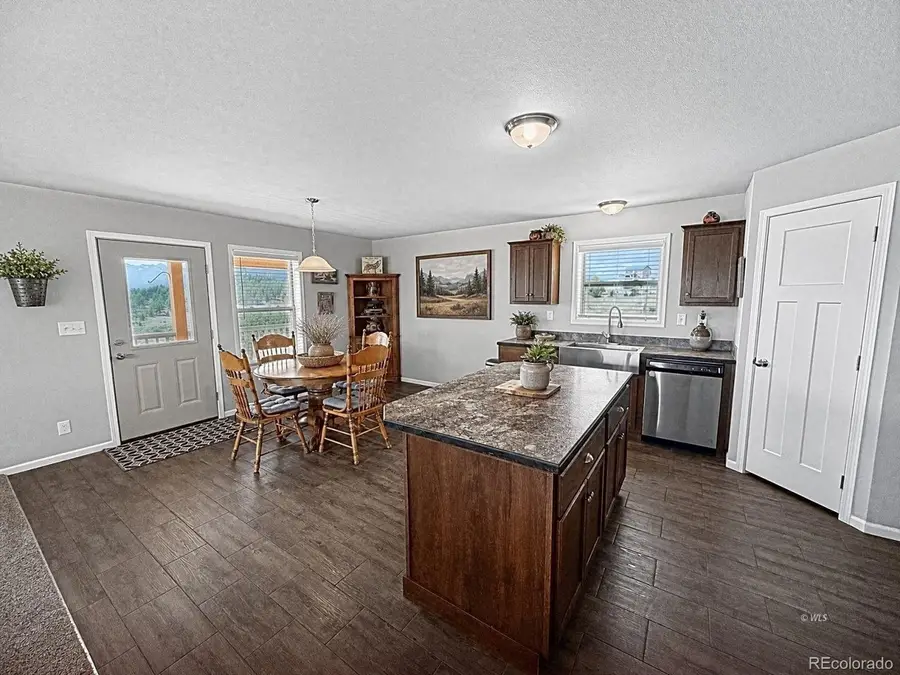 296 Arapahoe Cir, Westcliffe, CO 81252 - #3