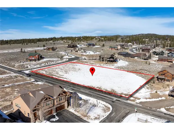 19 Yarrow Ct, Tabernash, CO 80446