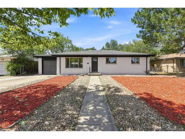 3113 Worchester St, Aurora, CO 80011