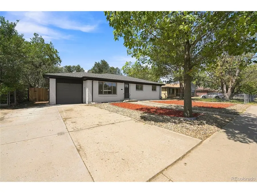 3113 Worchester St, Aurora, CO 80011 - #3