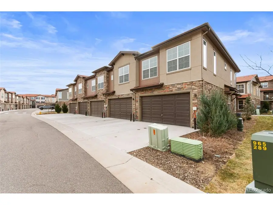 8417 Rizza St #A, Littleton, CO 80129 - Image #2